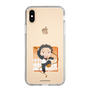 Slim Protection Case［ Re:ZERO -Starting Life in Another World- Subaru Natsuki - Mini Character ］