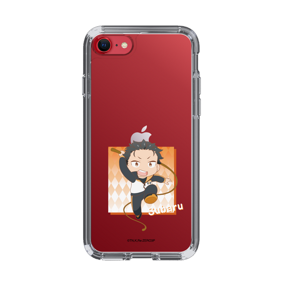 Slim Protection Case［ Re:ZERO -Starting Life in Another World- Subaru Natsuki - Mini Character ］