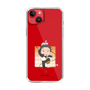 Slim Protection Case［ Re:ZERO -Starting Life in Another World- Subaru Natsuki - Mini Character ］