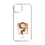 Slim Protection Case［ Re:ZERO -Starting Life in Another World- Subaru Natsuki - Mini Character ］