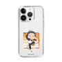 Slim Protection Case［ Re:ZERO -Starting Life in Another World- Subaru Natsuki - Mini Character ］