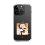 Slim Protection Case［ Re:ZERO -Starting Life in Another World- Subaru Natsuki - Mini Character ］