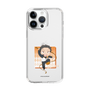 Slim Protection Case［ Re:ZERO -Starting Life in Another World- Subaru Natsuki - Mini Character ］