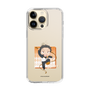 Slim Protection Case［ Re:ZERO -Starting Life in Another World- Subaru Natsuki - Mini Character ］