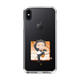 Slim Protection Case［ Re:ZERO -Starting Life in Another World- Subaru Natsuki - Mini Character ］