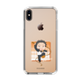 Slim Protection Case［ Re:ZERO -Starting Life in Another World- Subaru Natsuki - Mini Character ］