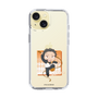 Slim Protection Case［ Re:ZERO -Starting Life in Another World- Subaru Natsuki - Mini Character ］