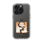 Slim Protection Case［ Re:ZERO -Starting Life in Another World- Subaru Natsuki - Mini Character ］