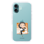 Slim Protection Case［ Re:ZERO -Starting Life in Another World- Subaru Natsuki - Mini Character ］