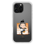 Slim Protection Case［ Re:ZERO -Starting Life in Another World- Subaru Natsuki - Mini Character ］