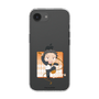 Slim Protection Case［ Re:ZERO -Starting Life in Another World- Subaru Natsuki - Mini Character ］