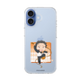 Slim Protection Case［ Re:ZERO -Starting Life in Another World- Subaru Natsuki - Mini Character ］