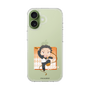 Slim Protection Case［ Re:ZERO -Starting Life in Another World- Subaru Natsuki - Mini Character ］