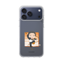 Slim Protection Case［ Re:ZERO -Starting Life in Another World- Subaru Natsuki - Mini Character ］