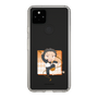 Slim Protection Case［ Re:ZERO -Starting Life in Another World- Subaru Natsuki - Mini Character ］