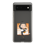 Slim Protection Case［ Re:ZERO -Starting Life in Another World- Subaru Natsuki - Mini Character ］