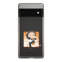 Slim Protection Case［ Re:ZERO -Starting Life in Another World- Subaru Natsuki - Mini Character ］