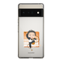 Slim Protection Case［ Re:ZERO -Starting Life in Another World- Subaru Natsuki - Mini Character ］
