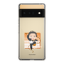 Slim Protection Case［ Re:ZERO -Starting Life in Another World- Subaru Natsuki - Mini Character ］