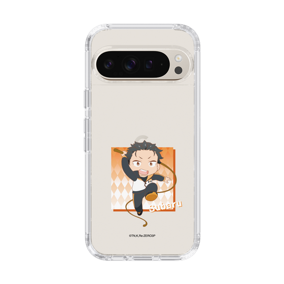 Slim Protection Case［ Re:ZERO -Starting Life in Another World- Subaru Natsuki - Mini Character ］