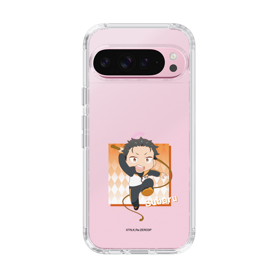 Slim Protection Case［ Re:ZERO -Starting Life in Another World- Subaru Natsuki - Mini Character ］