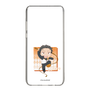 Slim Protection Case［ Re:ZERO -Starting Life in Another World- Subaru Natsuki - Mini Character ］