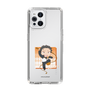 Slim Protection Case［ Re:ZERO -Starting Life in Another World- Subaru Natsuki - Mini Character ］