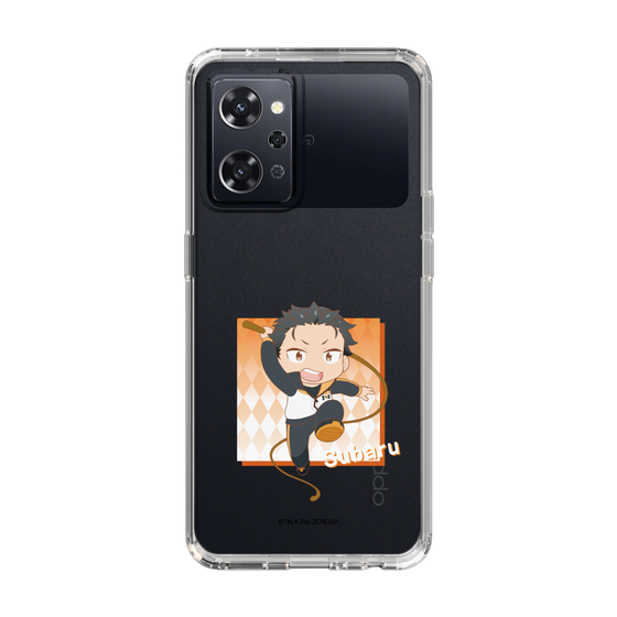 Slim Protection Case［ Re:ZERO -Starting Life in Another World- Subaru Natsuki - Mini Character ］