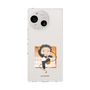 Slim Protection Case［ Re:ZERO -Starting Life in Another World- Subaru Natsuki - Mini Character ］