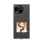 Slim Protection Case［ Re:ZERO -Starting Life in Another World- Subaru Natsuki - Mini Character ］