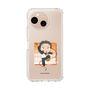 Slim Protection Case［ Re:ZERO -Starting Life in Another World- Subaru Natsuki - Mini Character ］