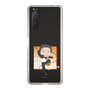 Slim Protection Case［ Re:ZERO -Starting Life in Another World- Subaru Natsuki - Mini Character ］