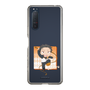 Slim Protection Case［ Re:ZERO -Starting Life in Another World- Subaru Natsuki - Mini Character ］