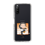 Slim Protection Case［ Re:ZERO -Starting Life in Another World- Subaru Natsuki - Mini Character ］