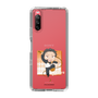 Slim Protection Case［ Re:ZERO -Starting Life in Another World- Subaru Natsuki - Mini Character ］