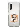 Slim Protection Case［ Re:ZERO -Starting Life in Another World- Subaru Natsuki - Mini Character ］