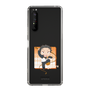 Slim Protection Case［ Re:ZERO -Starting Life in Another World- Subaru Natsuki - Mini Character ］
