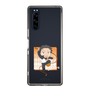 Slim Protection Case［ Re:ZERO -Starting Life in Another World- Subaru Natsuki - Mini Character ］