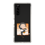 Slim Protection Case［ Re:ZERO -Starting Life in Another World- Subaru Natsuki - Mini Character ］