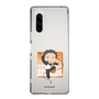 Slim Protection Case［ Re:ZERO -Starting Life in Another World- Subaru Natsuki - Mini Character ］