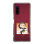 Slim Protection Case［ Re:ZERO -Starting Life in Another World- Subaru Natsuki - Mini Character ］