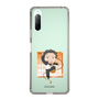 Slim Protection Case［ Re:ZERO -Starting Life in Another World- Subaru Natsuki - Mini Character ］