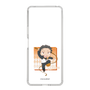 Slim Protection Case［ Re:ZERO -Starting Life in Another World- Subaru Natsuki - Mini Character ］