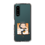 Slim Protection Case［ Re:ZERO -Starting Life in Another World- Subaru Natsuki - Mini Character ］