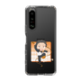 Slim Protection Case［ Re:ZERO -Starting Life in Another World- Subaru Natsuki - Mini Character ］