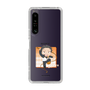 Slim Protection Case［ Re:ZERO -Starting Life in Another World- Subaru Natsuki - Mini Character ］
