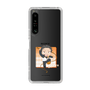 Slim Protection Case［ Re:ZERO -Starting Life in Another World- Subaru Natsuki - Mini Character ］