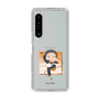 Slim Protection Case［ Re:ZERO -Starting Life in Another World- Subaru Natsuki - Mini Character ］