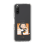Slim Protection Case［ Re:ZERO -Starting Life in Another World- Subaru Natsuki - Mini Character ］