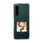 Slim Protection Case［ Re:ZERO -Starting Life in Another World- Subaru Natsuki - Mini Character ］